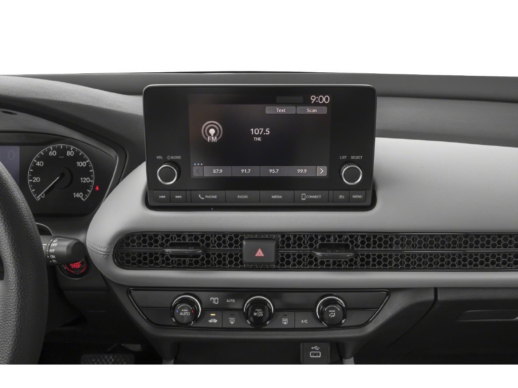 New 2027 Honda HR-V LX image 8