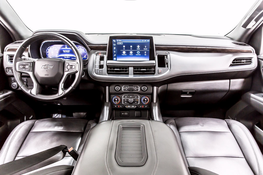 Used 2023 Chevrolet Tahoe Z71 AWD/4WD image 18
