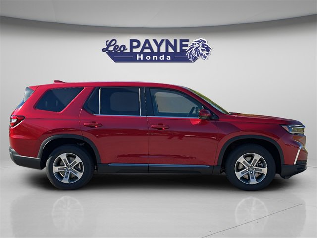 New 2025 Honda Pilot EX-L image 9