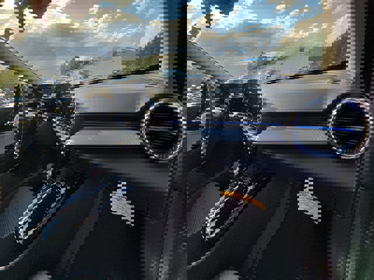 New 2025 Chevrolet Trax LT w/ Driver Confidence Package image 66