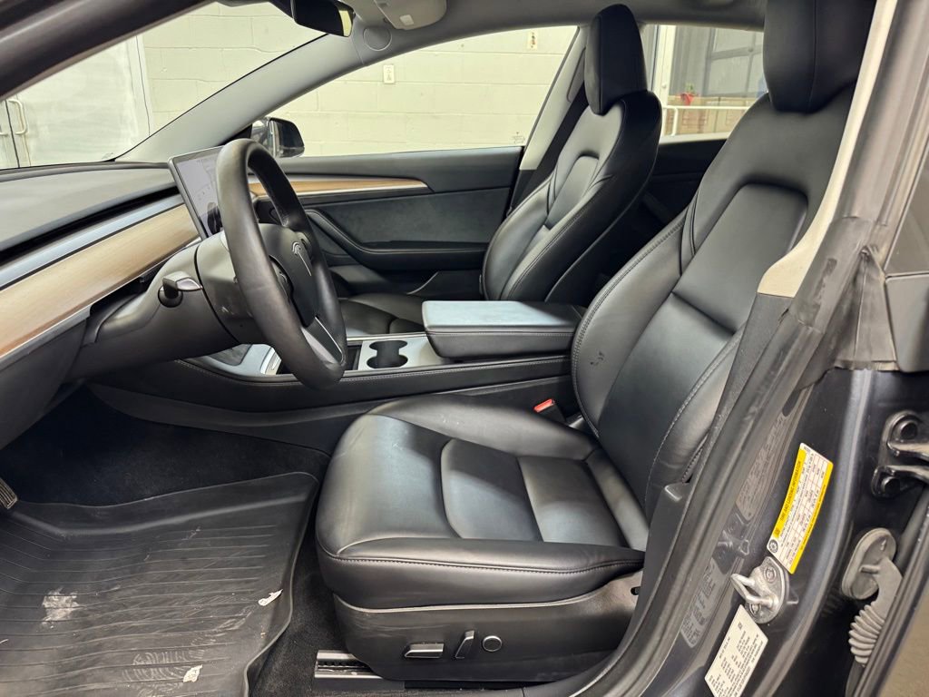 Used 2023 Tesla Model 3 Long Range image 12