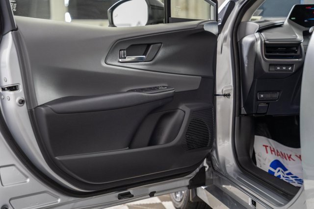 New 2026 Toyota Prius XLE image 37
