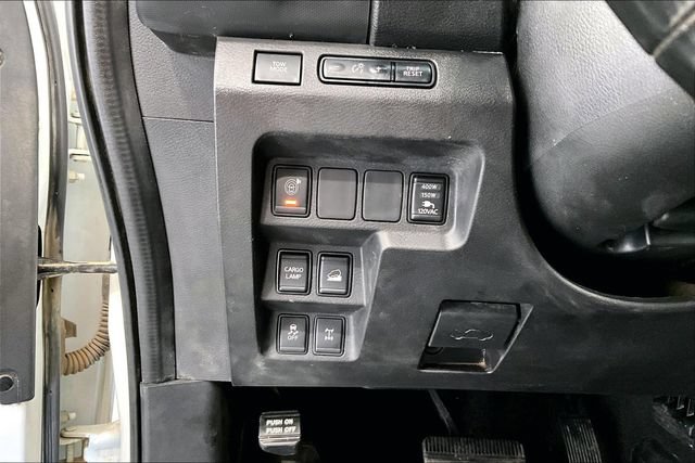 Used 2023 Nissan Frontier PRO-4X AWD/4WD image 44