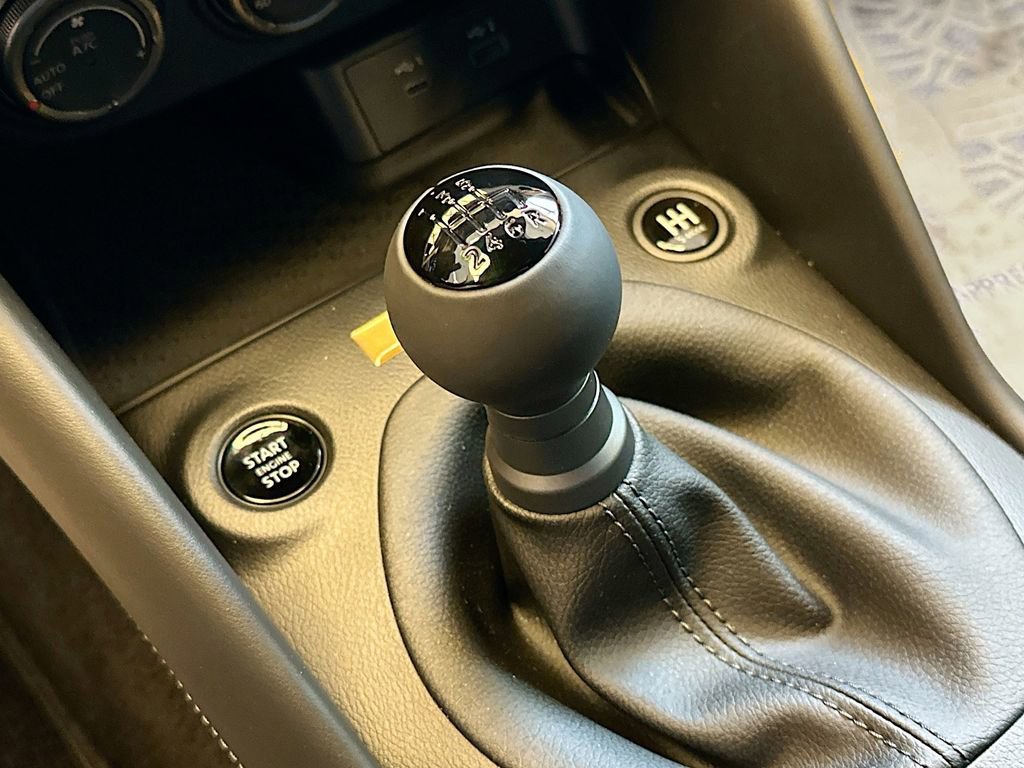 New 2026 Nissan Z Performance image 21