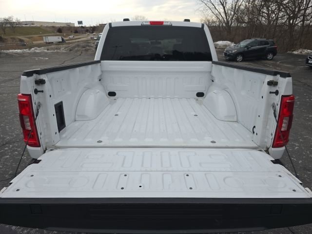 Used 2022 Ford F150 XLT w/ Equipment Group 302A High AWD/4WD image 14