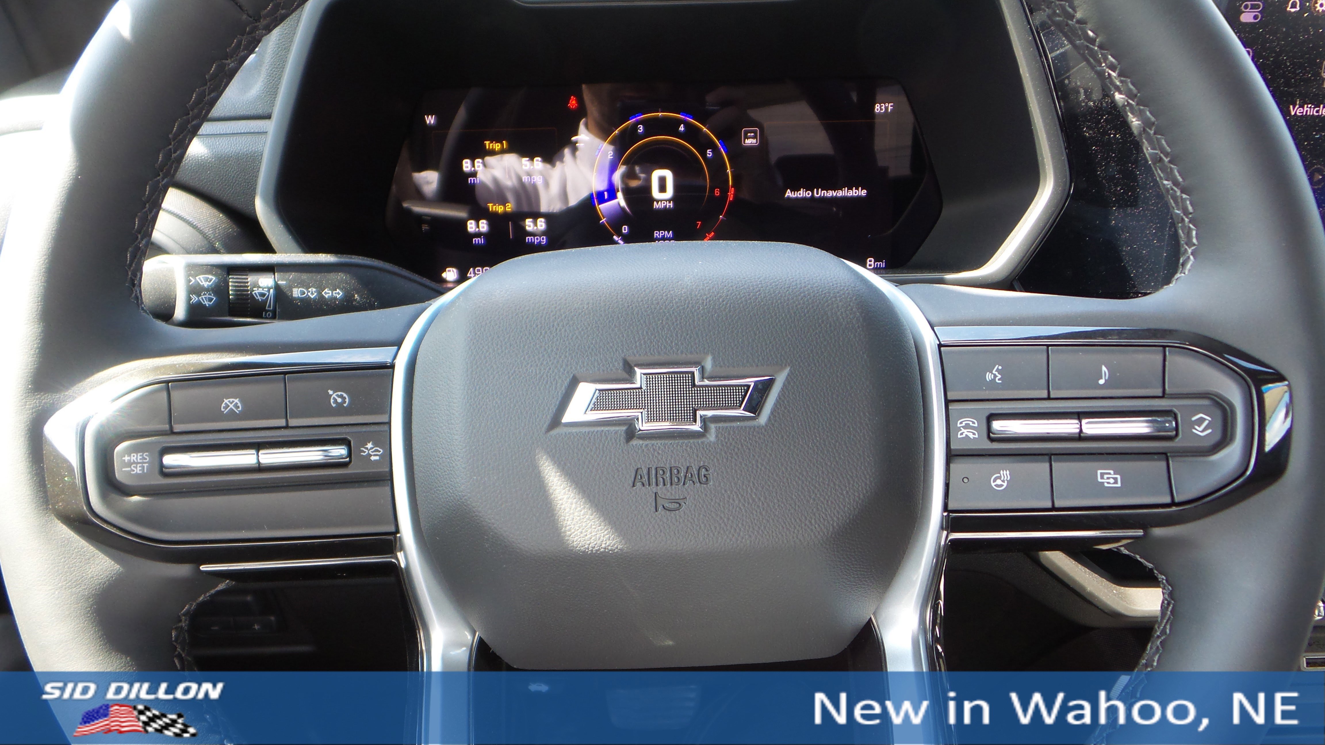 New 2026 Chevrolet Colorado Trail Boss image 12