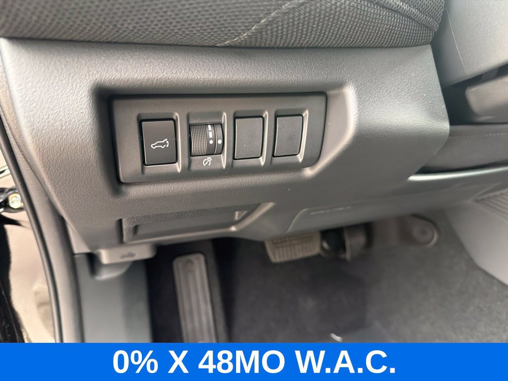 New 2026 Subaru Outback Premium AWD/4WD image 11