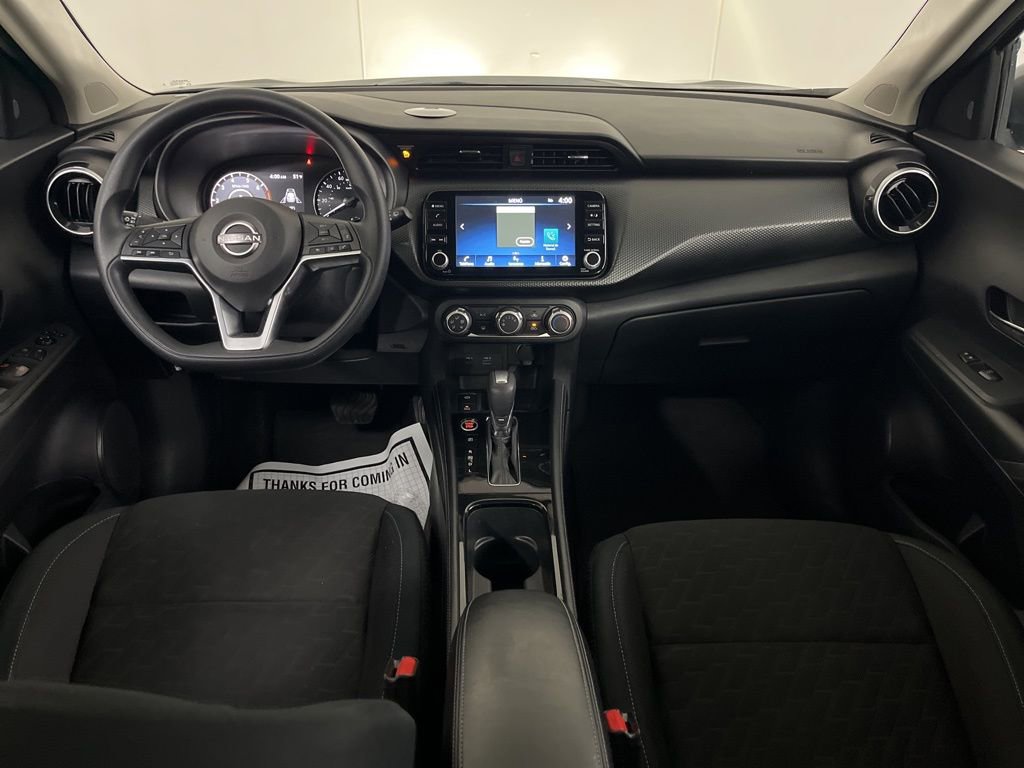 Used 2024 Nissan Kicks SV image 31