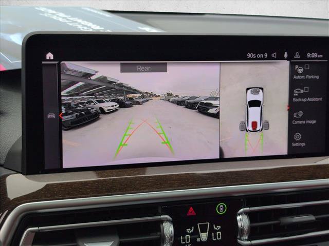 Used 2023 BMW X3 xDrive30i w/ Premium Package w/ZPA AWD/4WD image 14