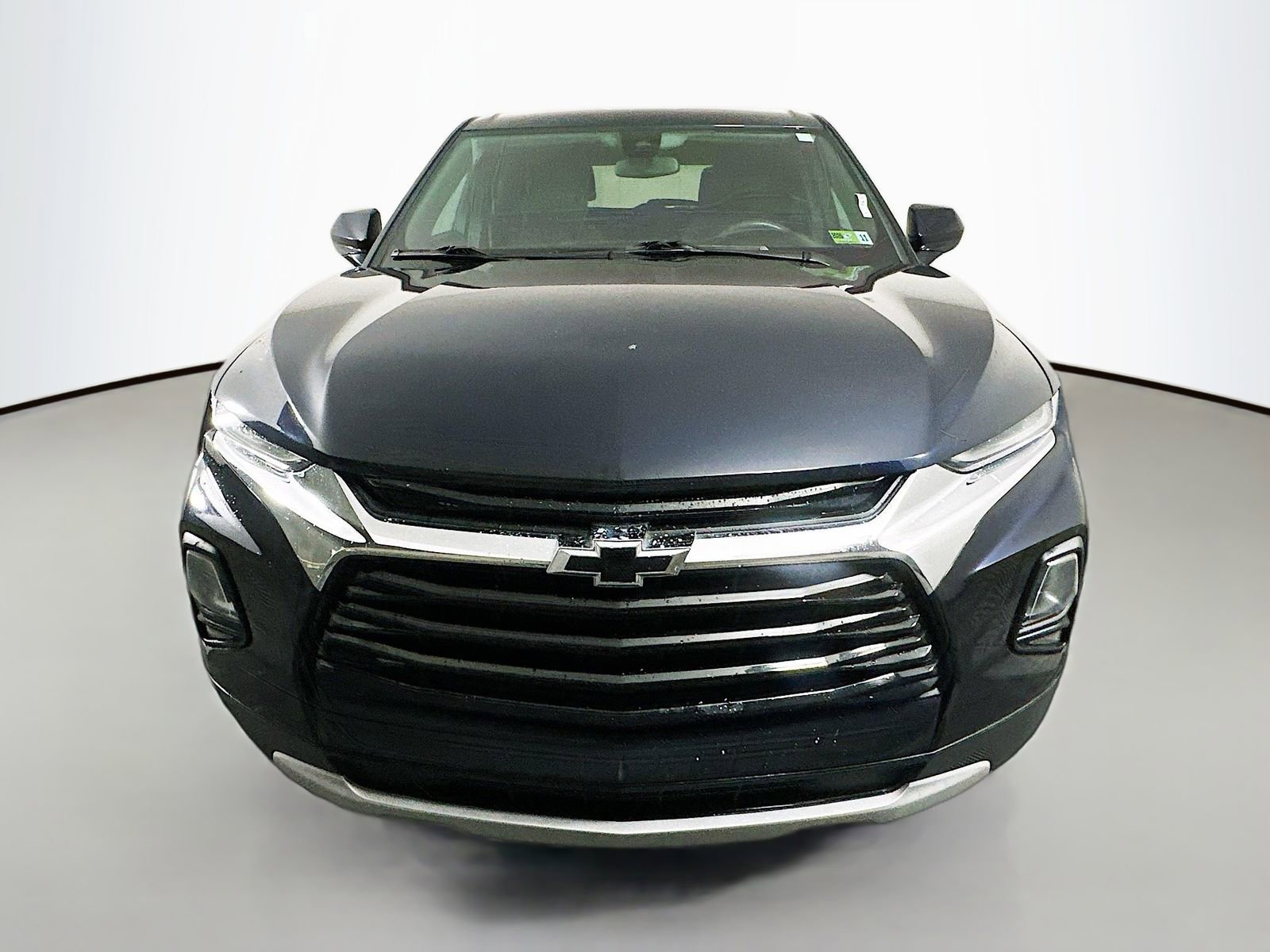 Used 2021 Chevrolet Blazer LT AWD/4WD image 2