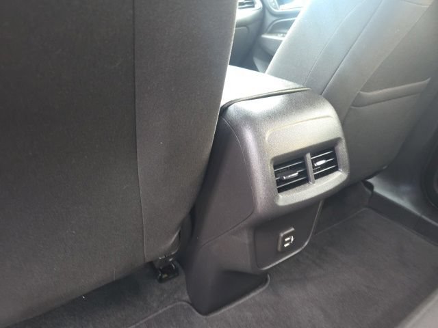 Used 2024 Chevrolet Equinox LT AWD/4WD image 26