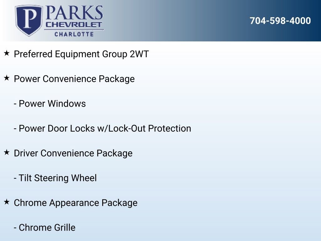 New 2025 Chevrolet Express 4500 w/ Power Convenience Package image 7