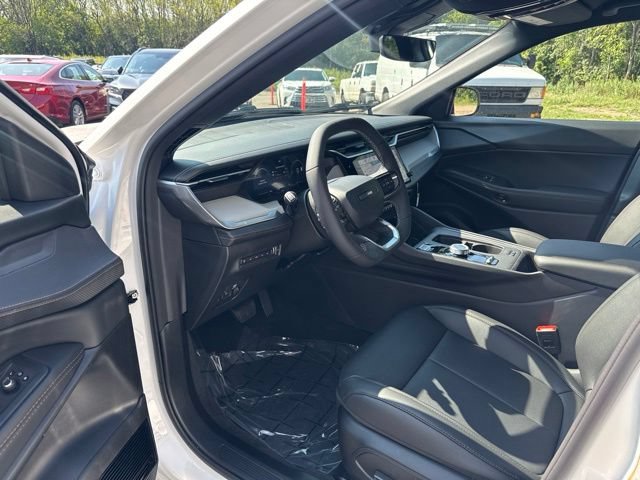 New 2026 Jeep Cherokee Limited AWD/4WD image 13