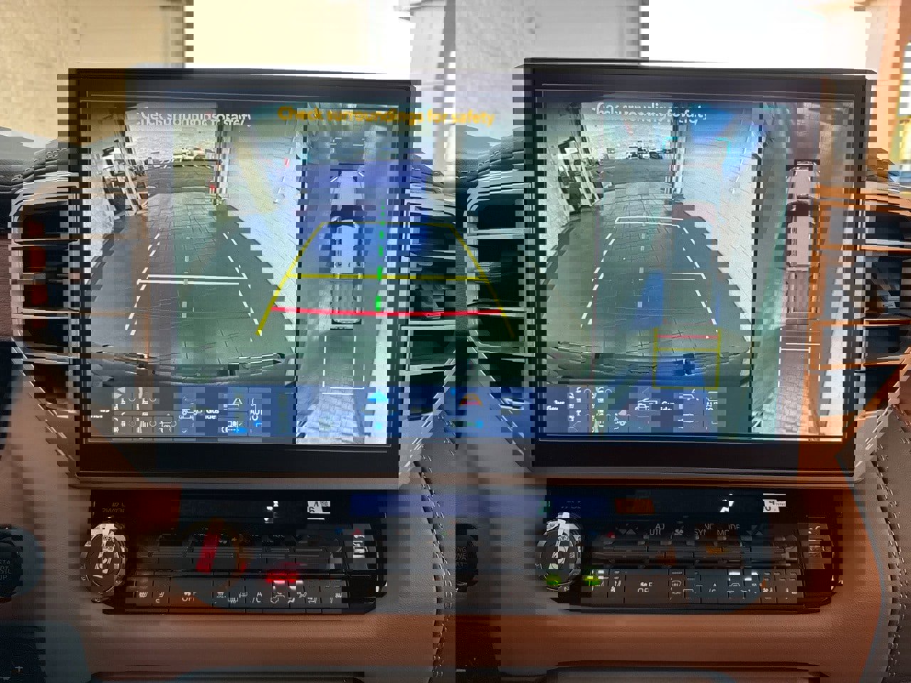 New 2026 Toyota Tundra 1794 Edition image 27