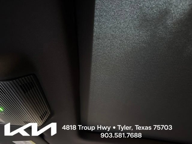 Used 2025 Volkswagen Atlas Cross Sport SEL Premium R-Line AWD/4WD image 23