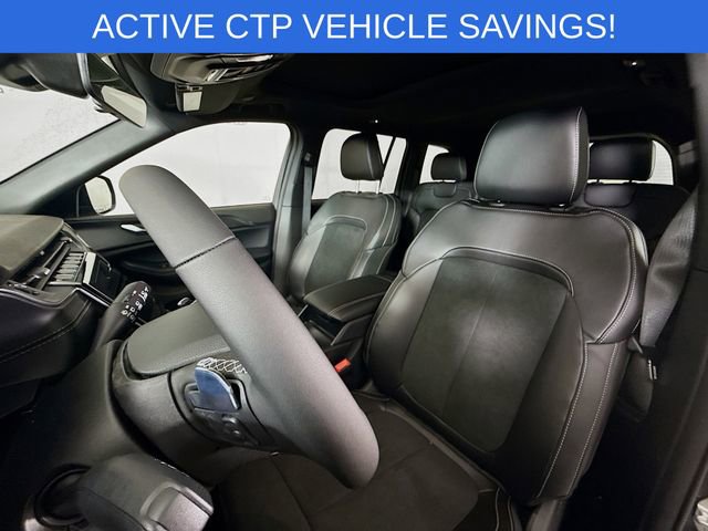 New 2025 Jeep Grand Cherokee Altitude image 20