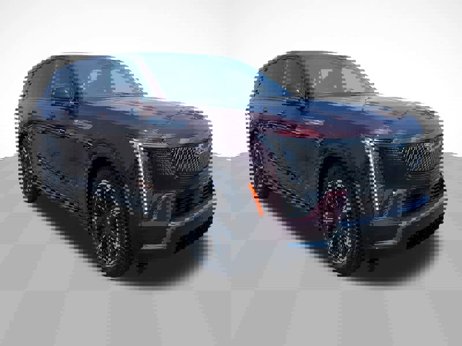 New 2026 Cadillac Escalade IQ Sport 2 image 3