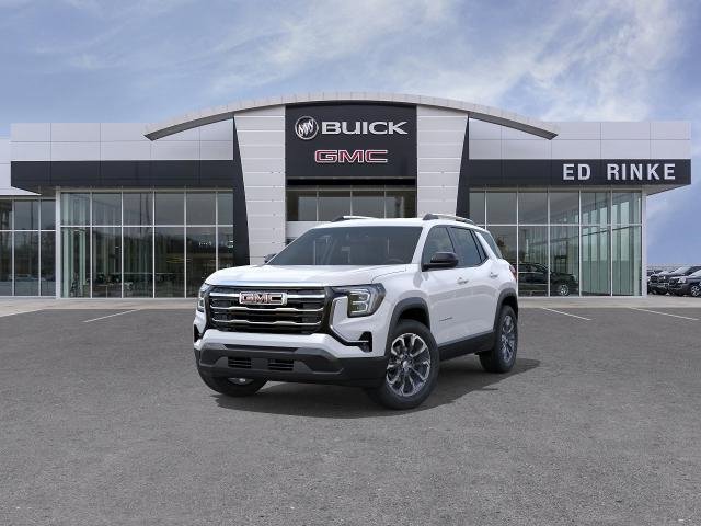New 2026 GMC Terrain Elevation w/ Elevation Premium Package FWD image 8
