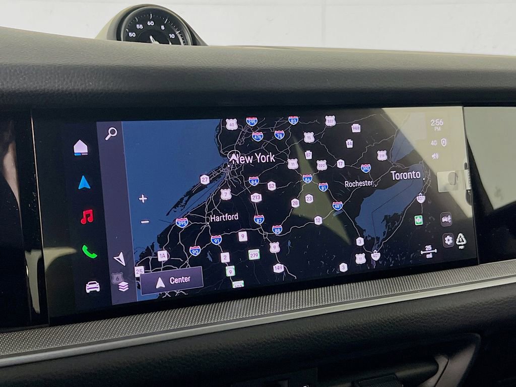 New 2026 Porsche Cayenne Coupe image 16