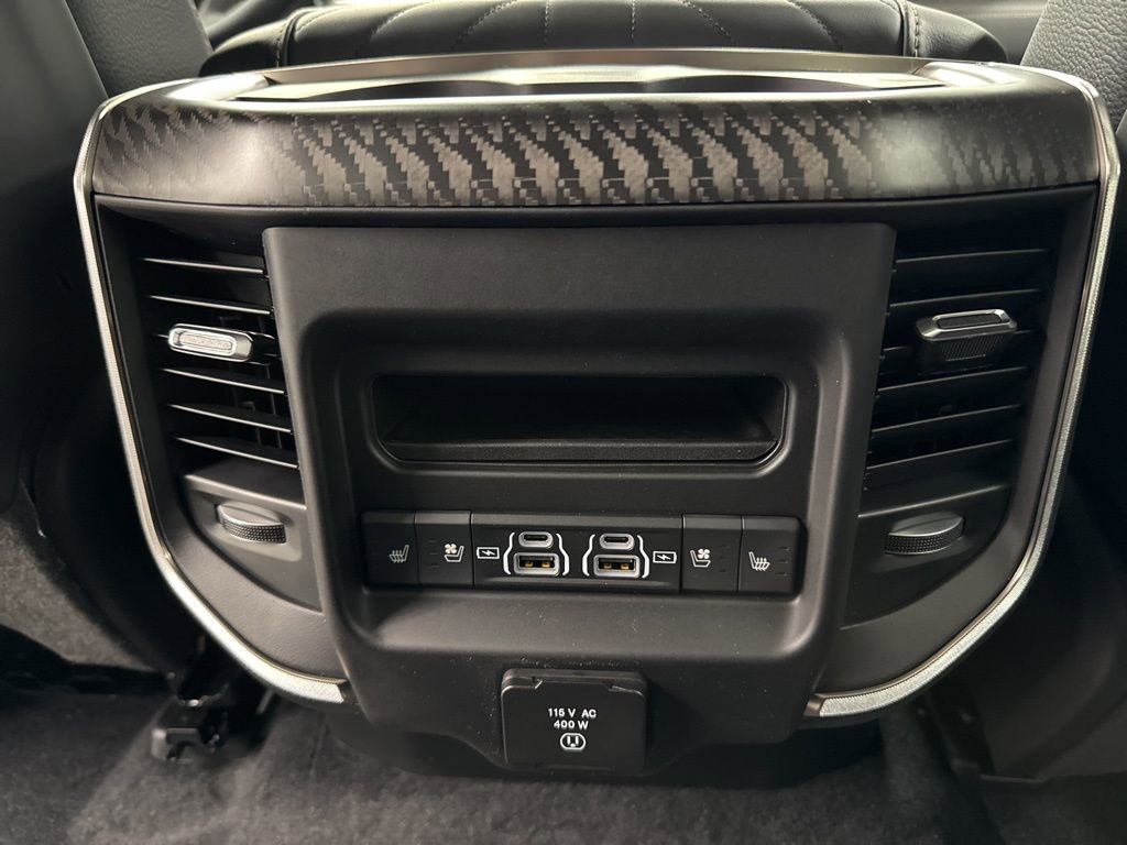 Used 2026 RAM 1500 Tungsten AWD/4WD image 19