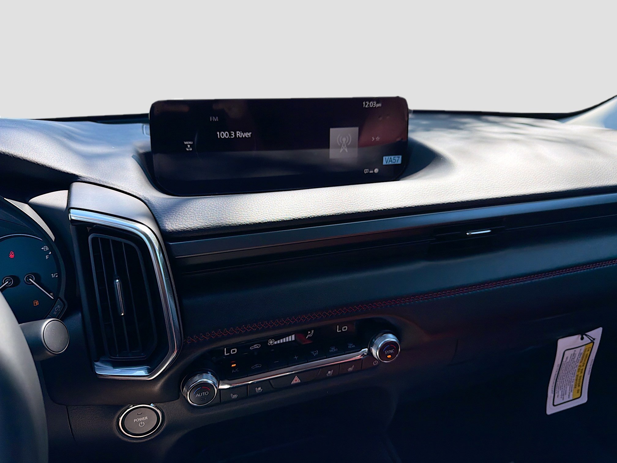 New 2026 MAZDA CX-50 2.5 Hybrid w/ Premium Plus Pkg image 29