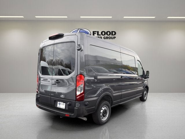 New 2026 Ford Transit 250 148 Medium Roof RWD image 3