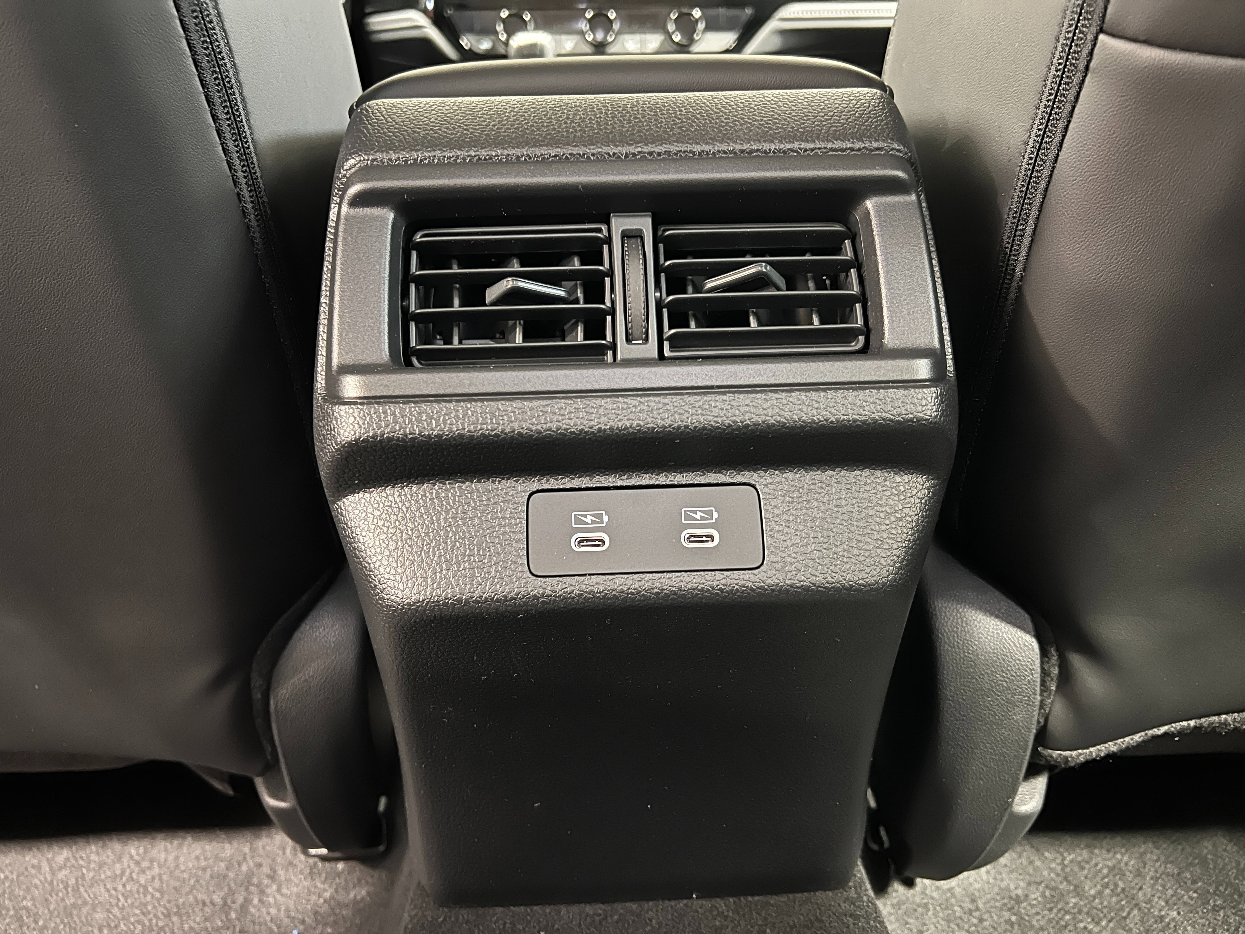 New 2025 Honda Accord Touring image 30