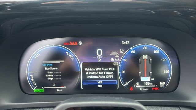 New 2025 Toyota Crown Signia w/ Advanced Technology Package image 17