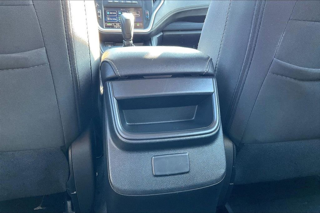 Certified 2024 Subaru Outback 2.5i image 39