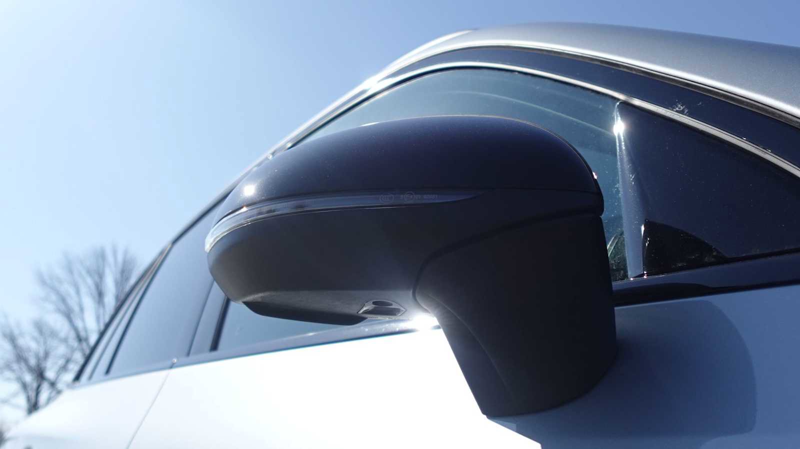 Used 2026 Mercedes-Benz GLC 300 4MATIC image 21