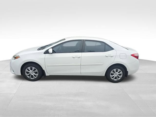 Used 2016 Toyota Corolla L image 3