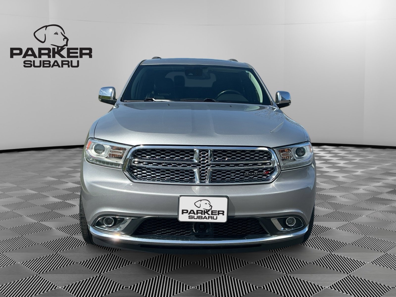 Used 2016 Dodge Durango Citadel w/ Technology Group AWD/4WD image 8