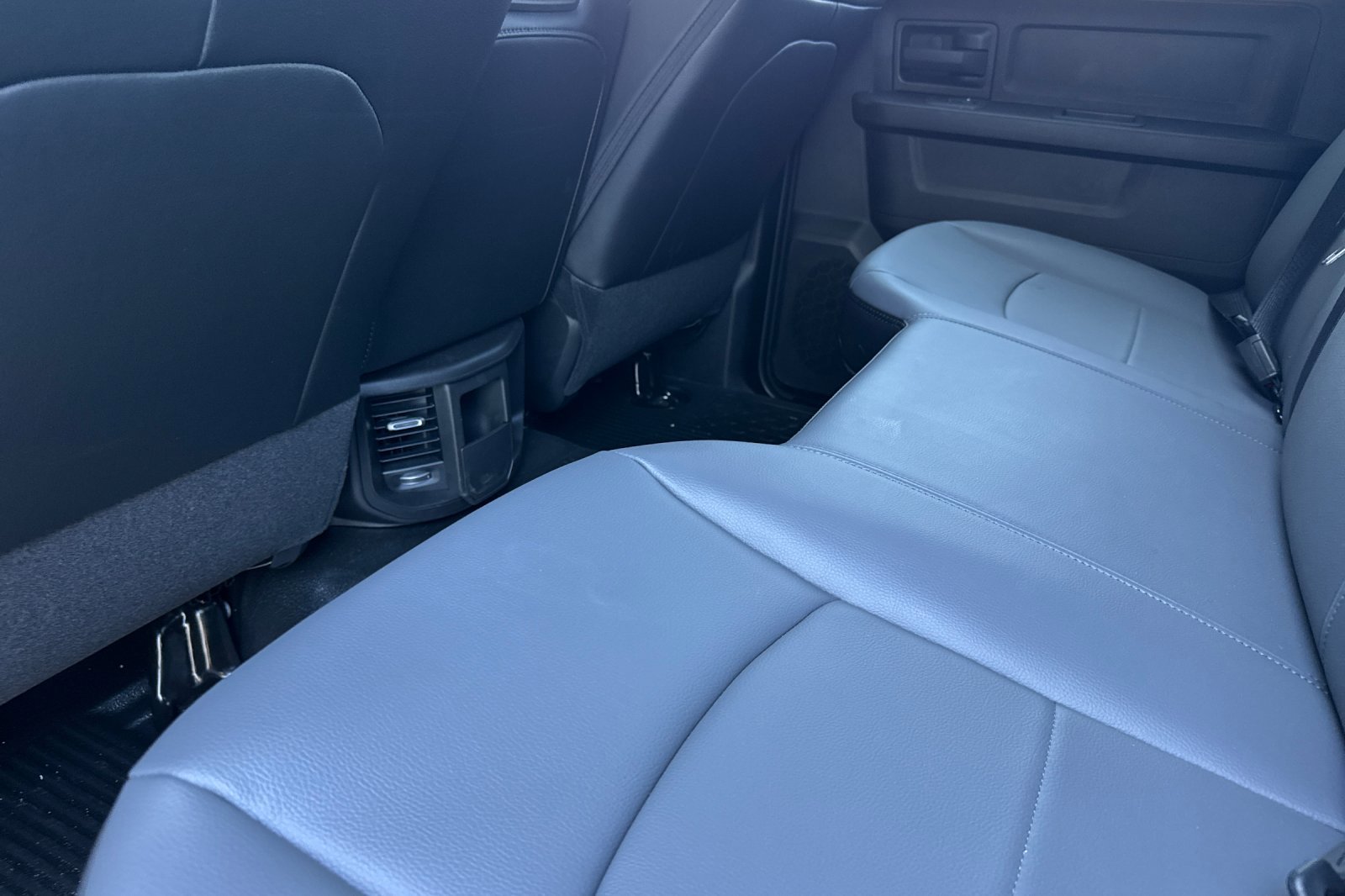 New 2026 RAM 5500 Tradesman w/ Chrome Appearance Group image 11