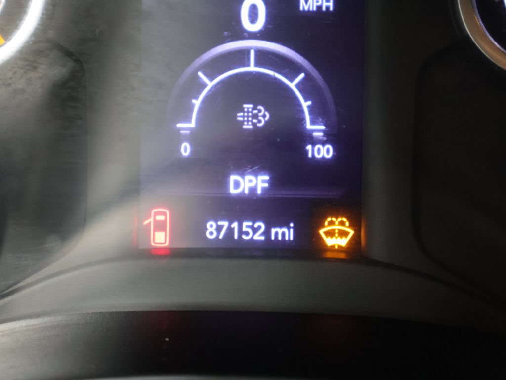 Certified 2022 RAM 3500 Tradesman AWD/4WD image 35