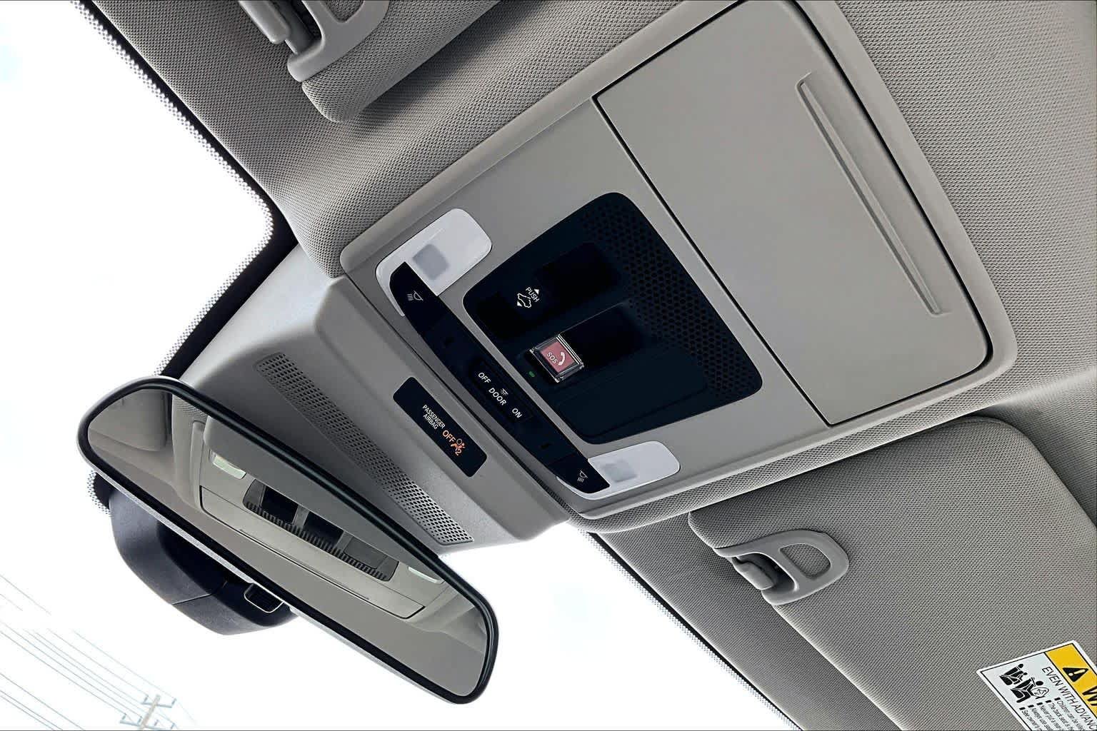 Used 2024 Honda Accord EX image 32