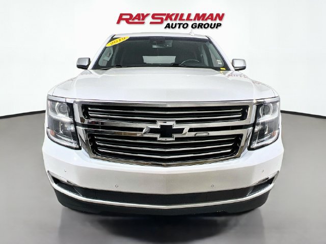 Used 2019 Chevrolet Tahoe Premier AWD/4WD image 2