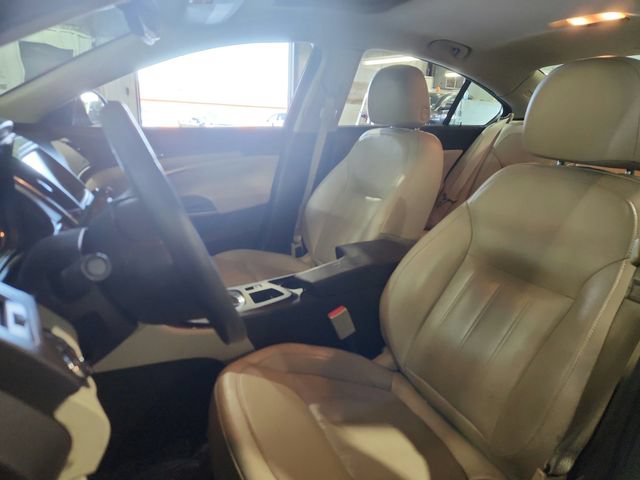 Used 2016 Buick Regal Premium w/ Driver Confidence Package #2 FWD image 7