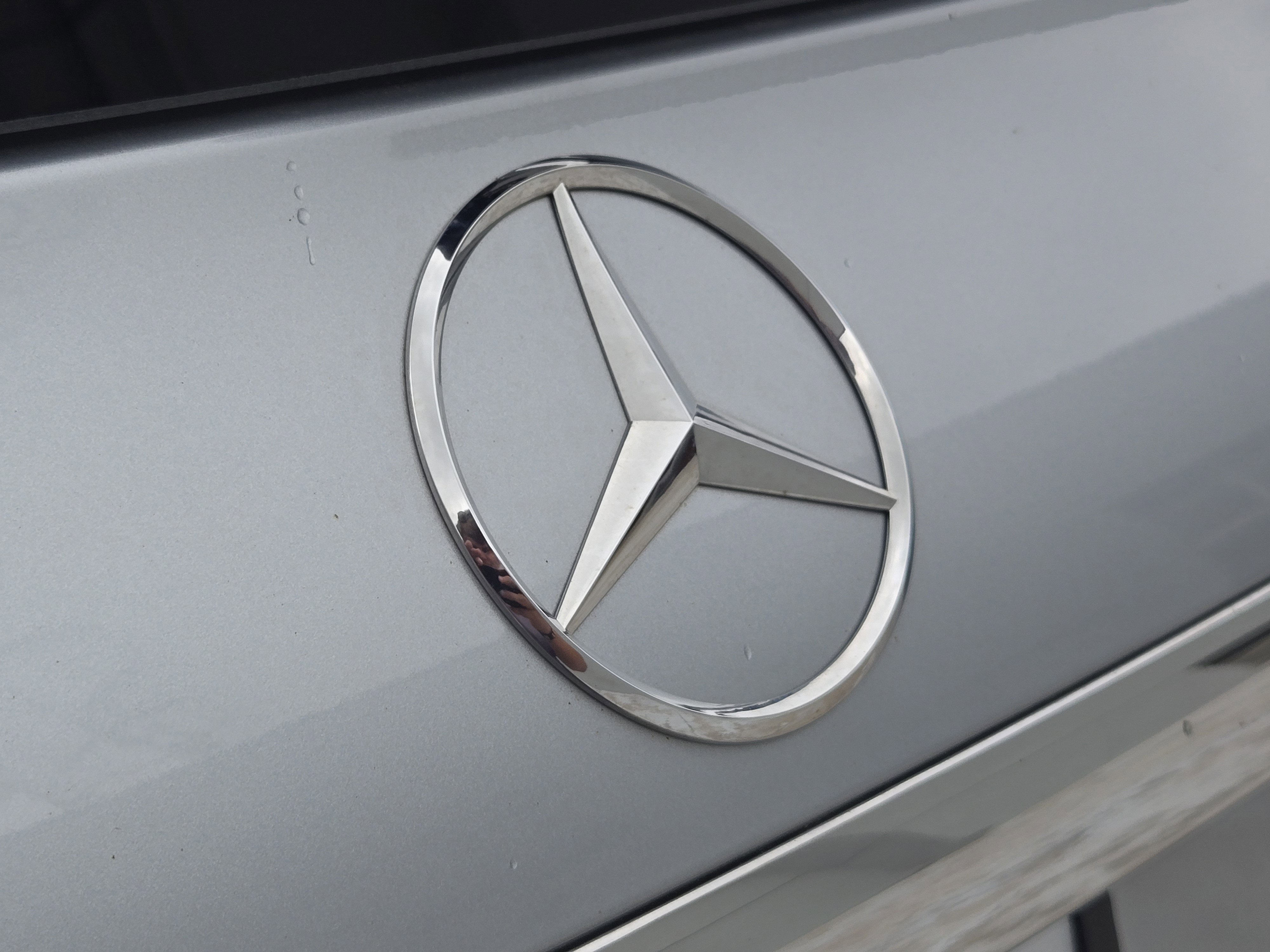 Used 2025 Mercedes-Benz GLS 450 4MATIC image 12