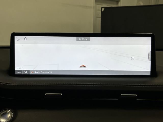 Used 2025 Genesis GV70 3.5T Sport w/ Sport Advanced Package image 10