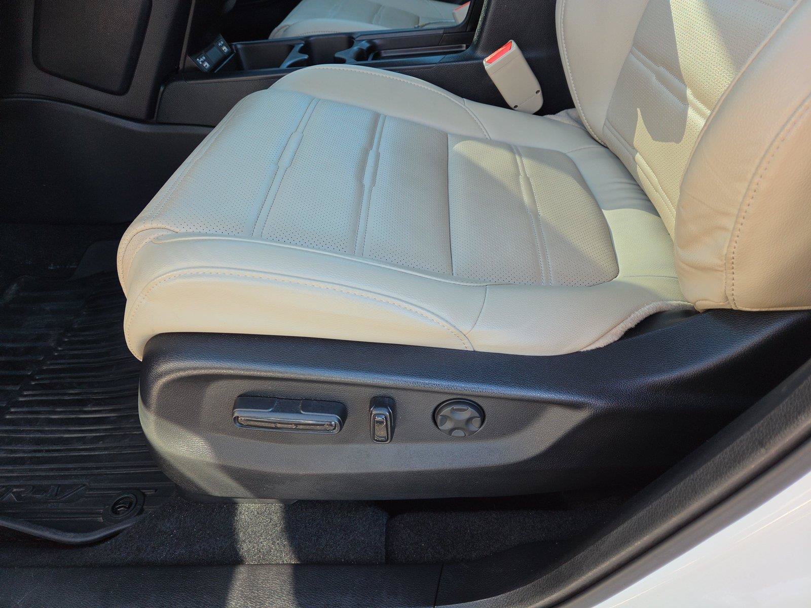 Used 2022 Honda CR-V EX-L image 20