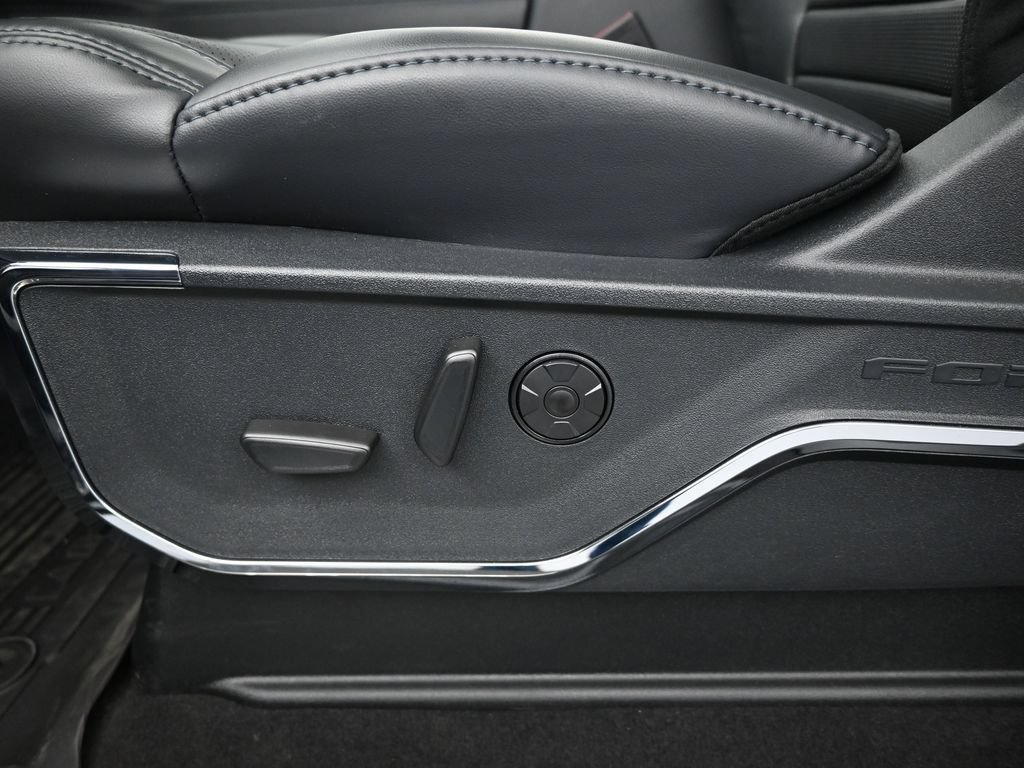 New 2026 Ford F350 Platinum AWD/4WD image 10