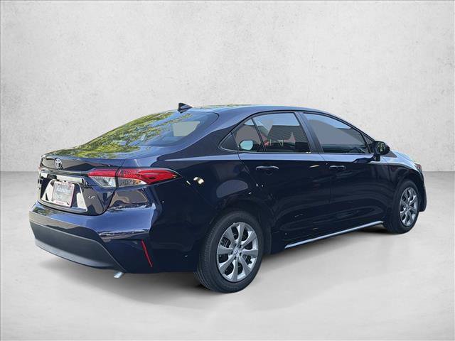 New 2026 Toyota Corolla LE FWD image 5