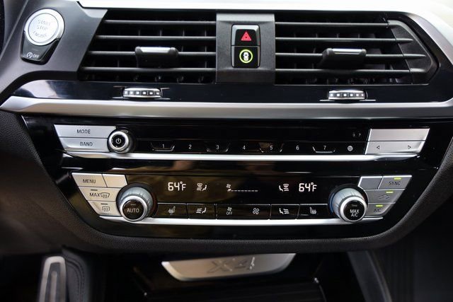 Used 2021 BMW X4 xDrive30i w/ M Sport Package image 22