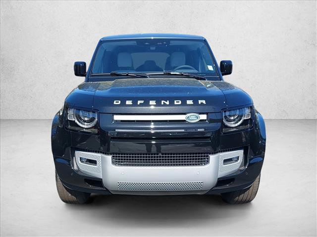 Used 2025 Land Rover Defender 110 S AWD/4WD image 2