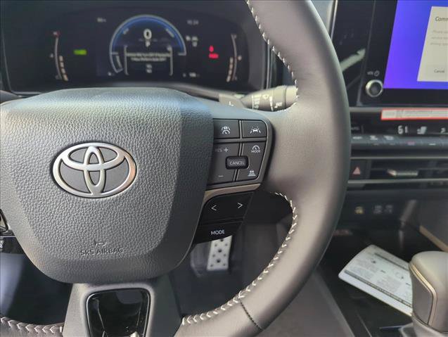 Certified 2026 Toyota Camry SE FWD image 16