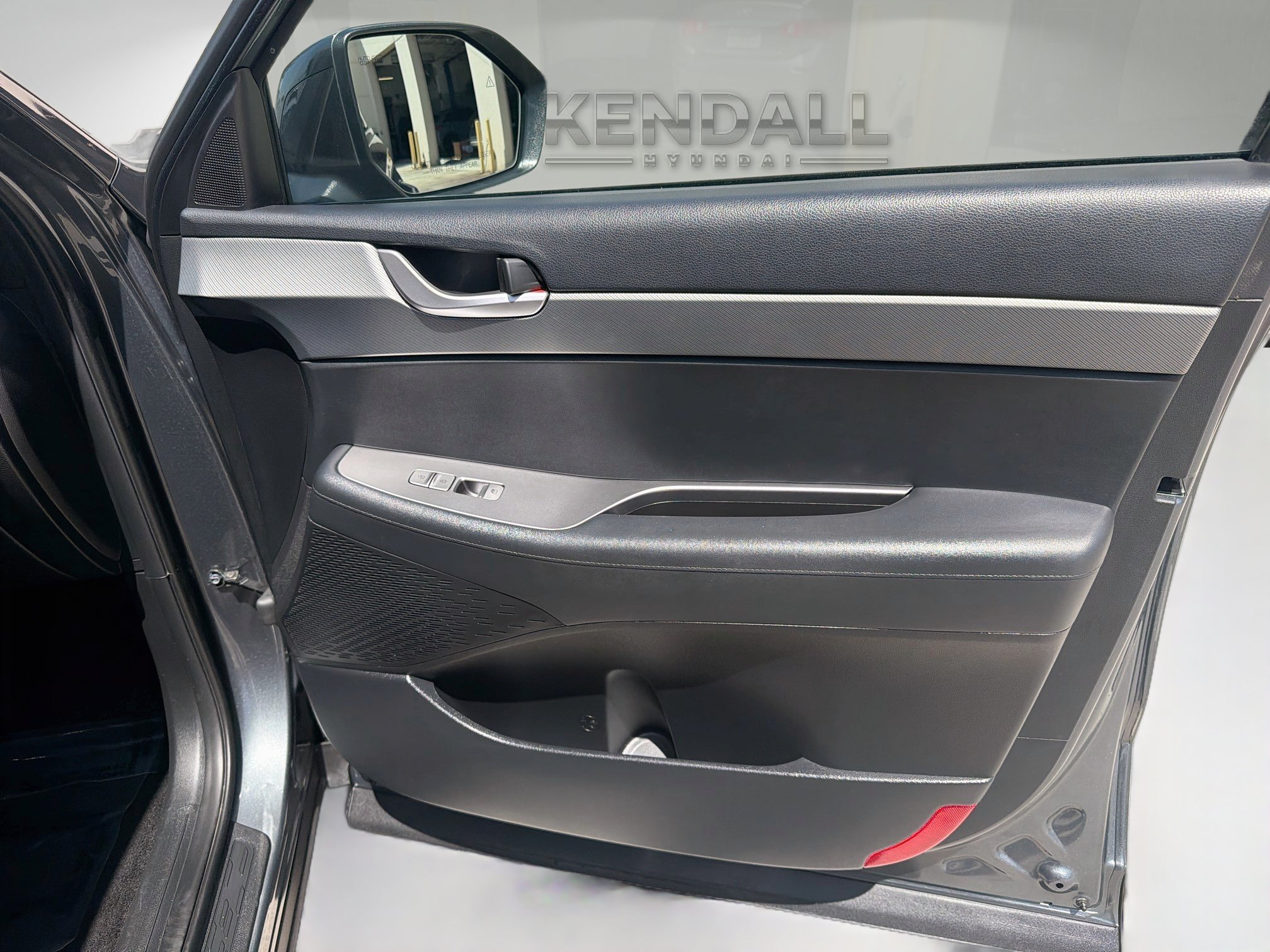 Used 2023 Hyundai Palisade XRT FWD image 29