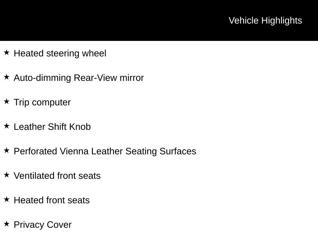 Used 2023 Volkswagen Atlas Cross Sport SEL Premium R-Line AWD/4WD image 34