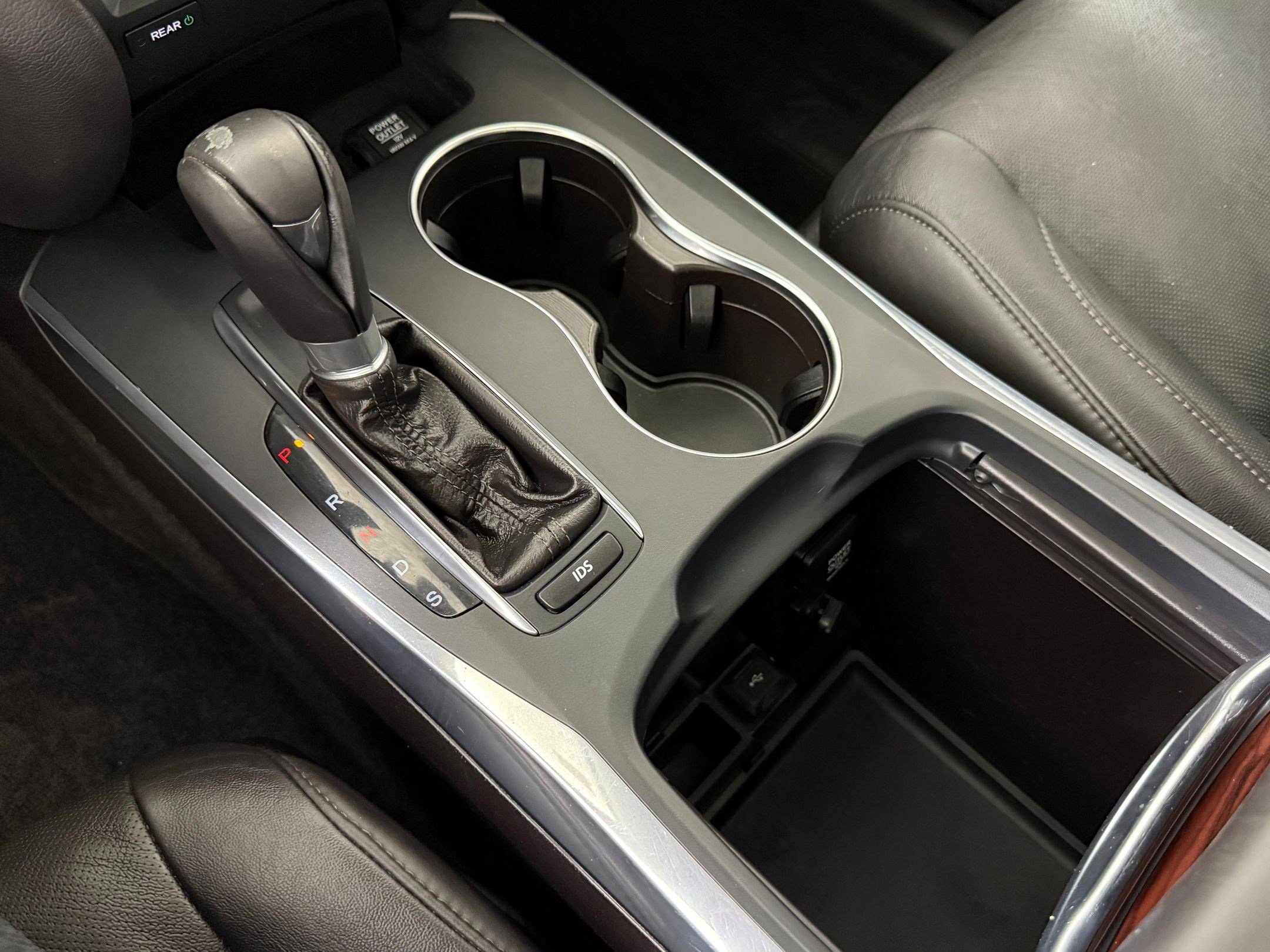 Used 2015 Acura MDX SH-AWD w/ Advance Package image 27
