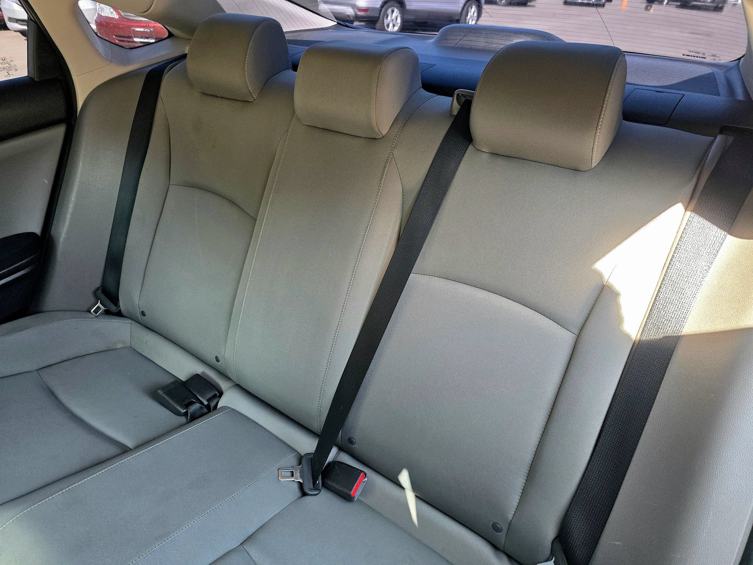 Used 2021 Honda Civic LX image 49