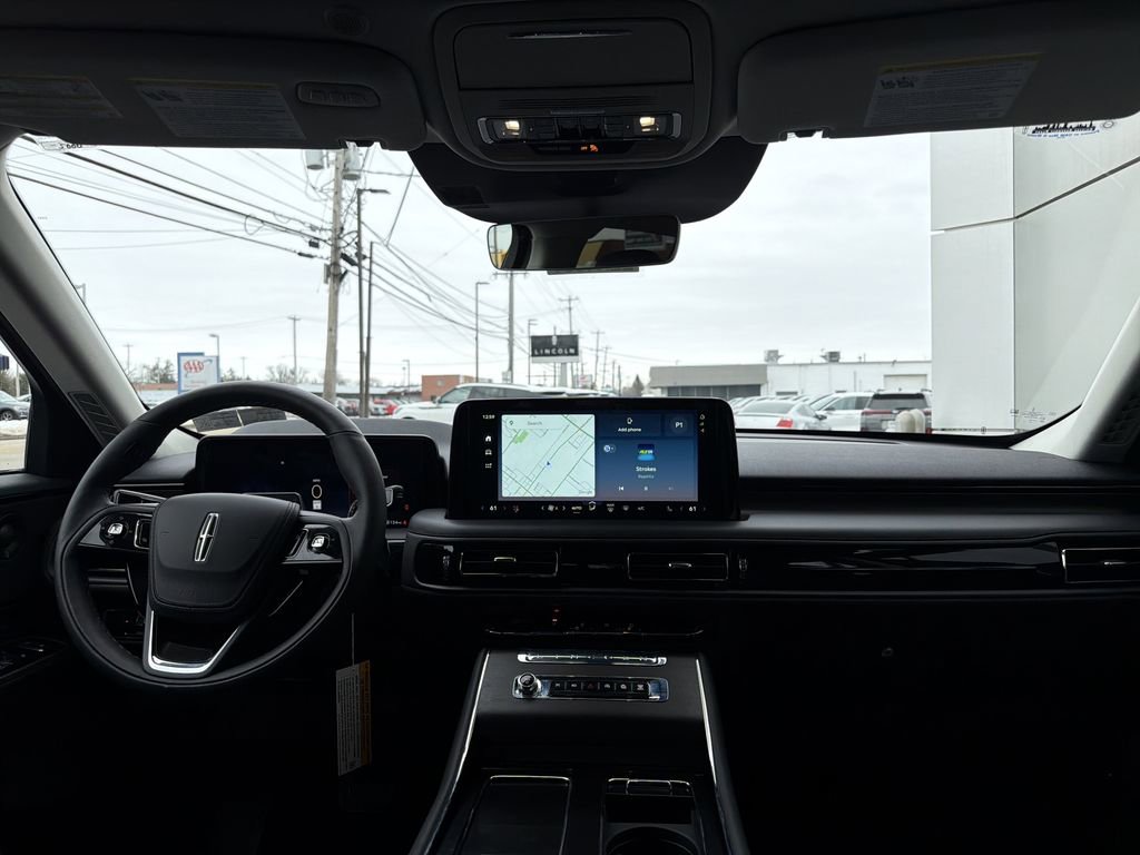 New 2026 Lincoln Aviator Reserve image 10